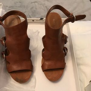 Nine West Sulliban Heels